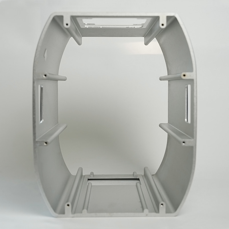 سبيكة الألومنيوم 6063-T5 تخزين الطاقة بالوعة الحرارة الحرارية سبيكة الألومنيوم 6063-T5 تخزين الطاقة بالوعة الحرارة الحرارية