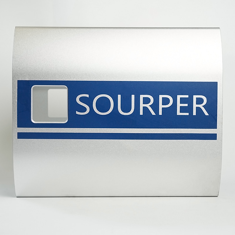 سبيكة الألومنيوم 6063-T5 تخزين الطاقة بالوعة الحرارة الحرارية سبيكة الألومنيوم 6063-T5 تخزين الطاقة بالوعة الحرارة الحرارية