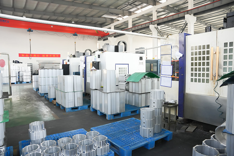 مركز الآلات