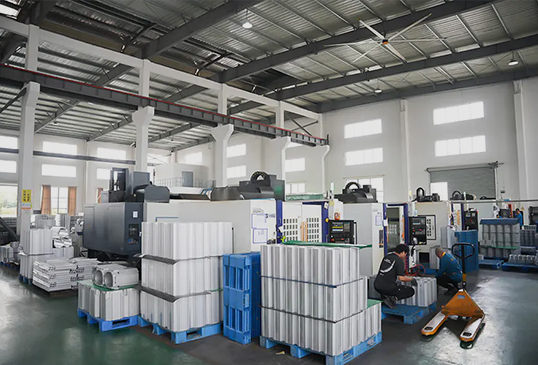 Jingjiang He Tai Motor Parts Co. ، Ltd.